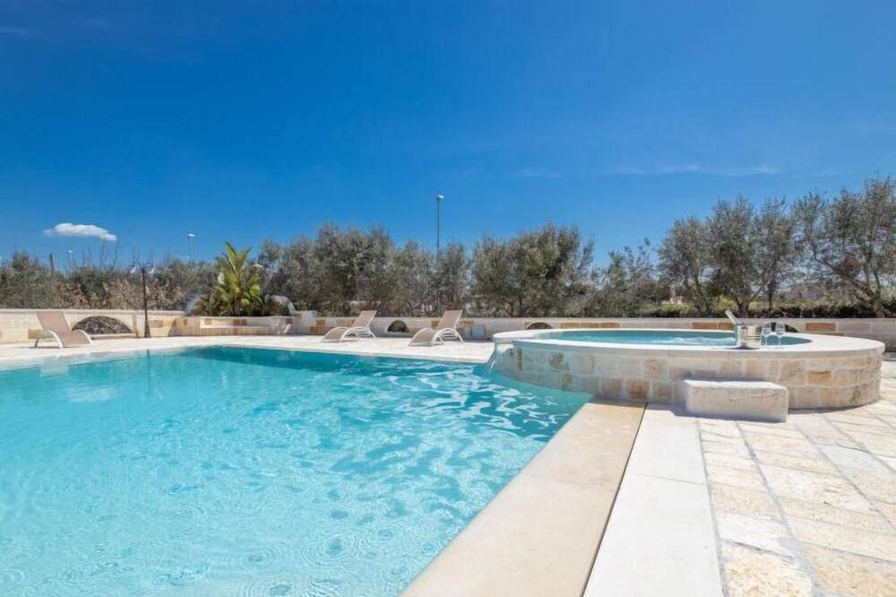 Photo of Outdoor in Ostuni