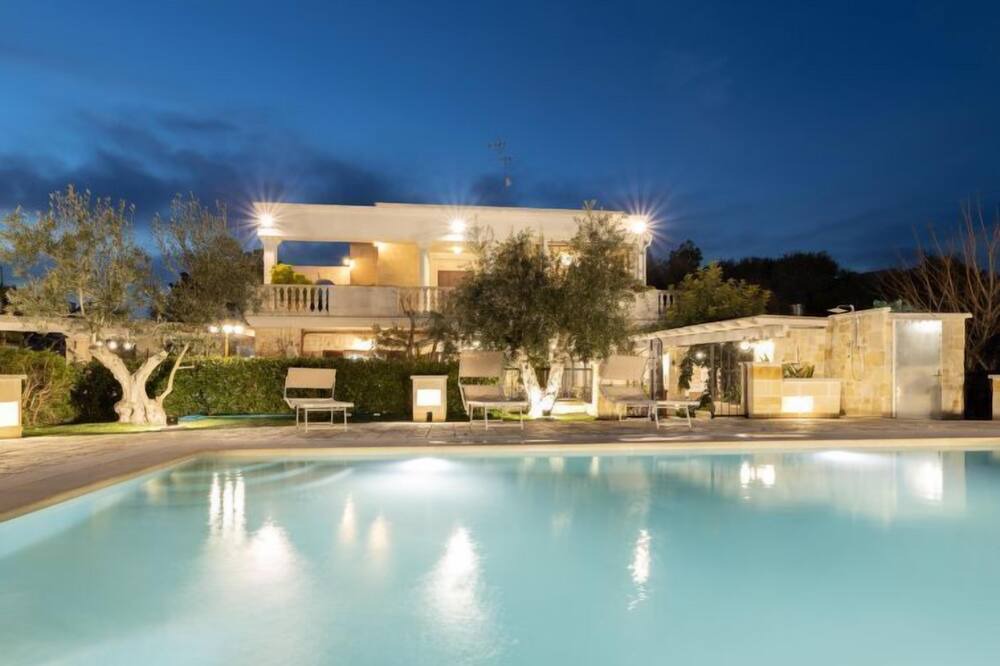 Photo of Outdoor in Ostuni