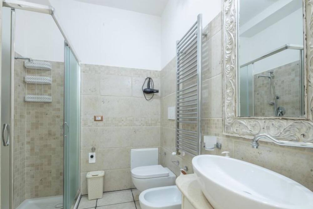 Photo of Bathroom in Ostuni