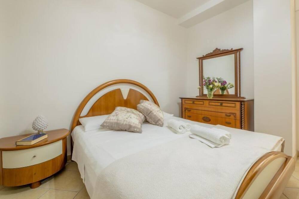 Photo of Bedroom in Ostuni