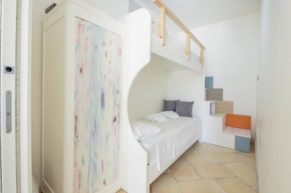 Photo of Bedroom in Ostuni