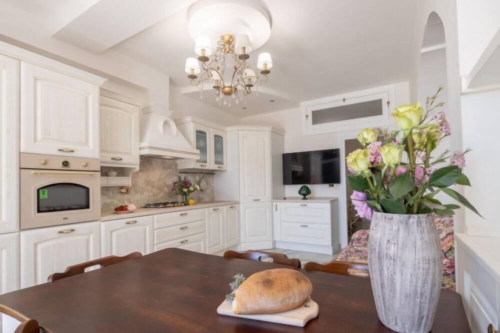 Photo of Kitchen in Ostuni