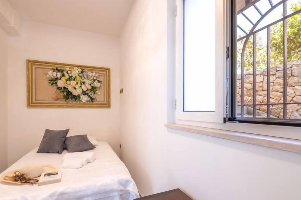 Photo of Bedroom in Ostuni