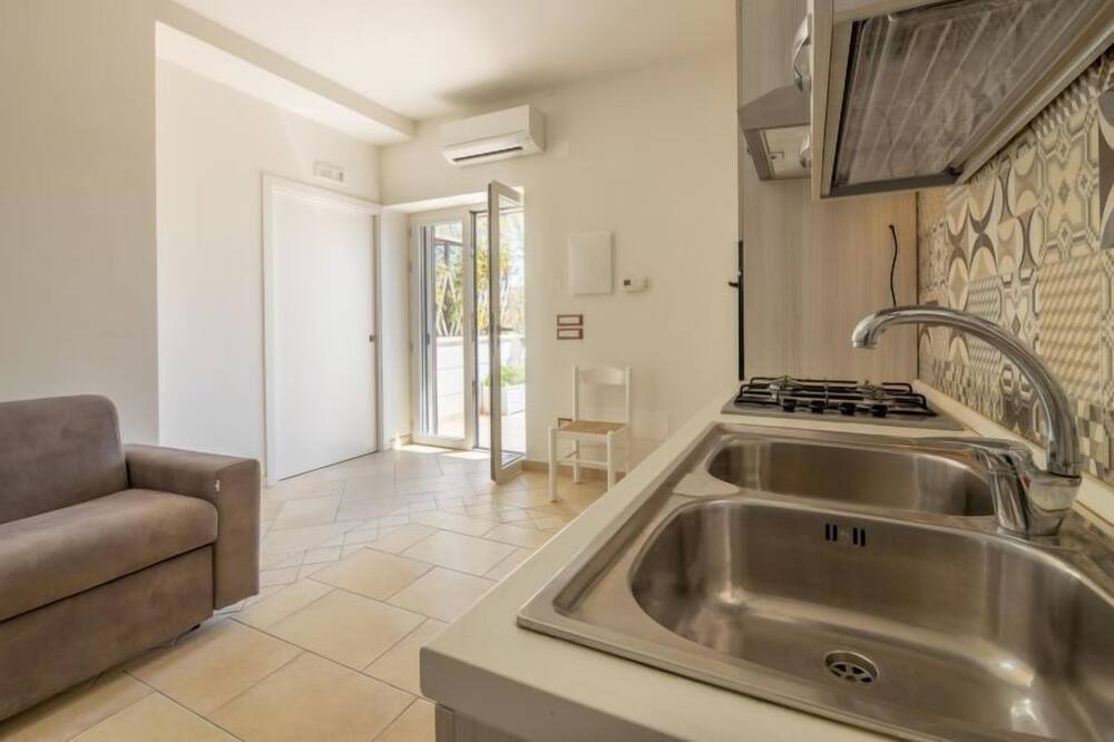 Photo of Kitchen in Ostuni