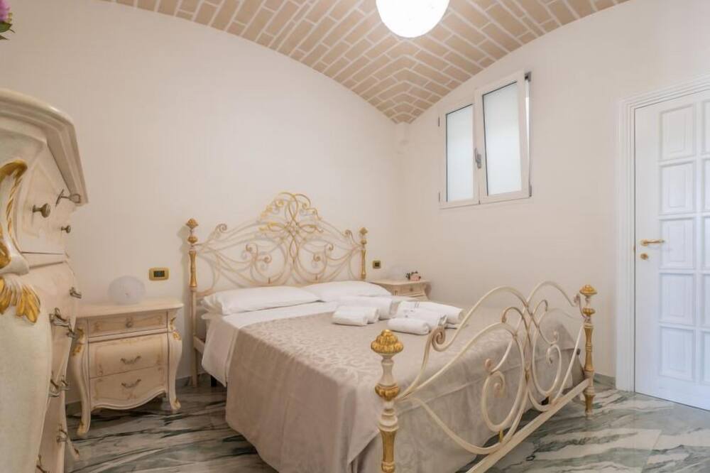 Photo of Bedroom in Ostuni