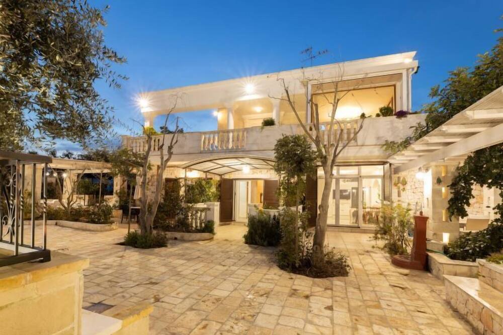 Photo of Outdoor in Ostuni