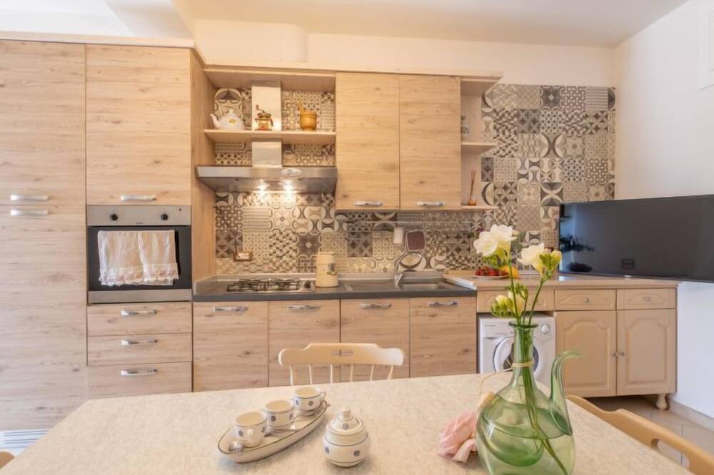 Photo of Kitchen in Ostuni