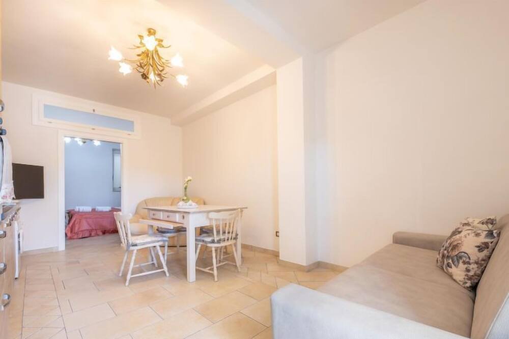 Photo of Livingroom in Ostuni