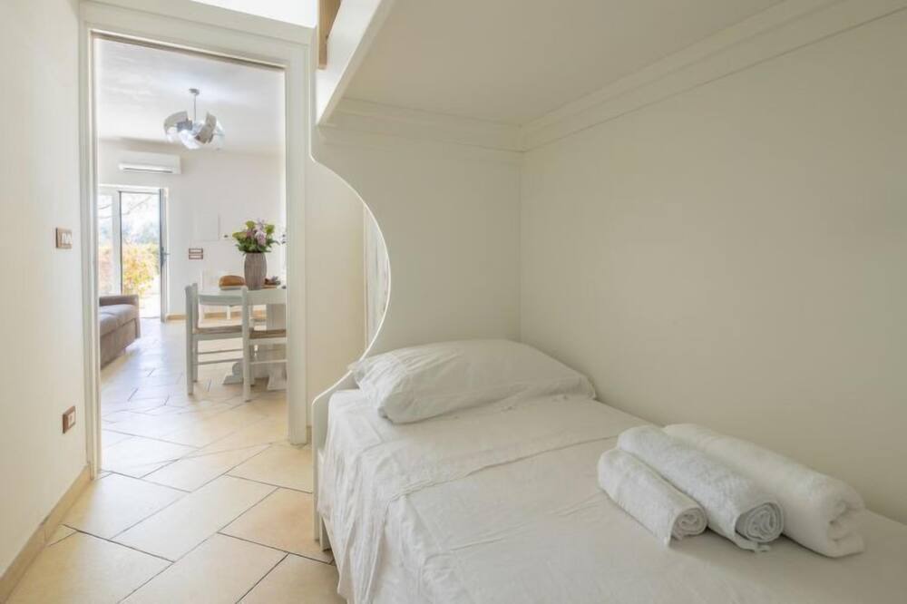 Photo of Bedroom in Ostuni