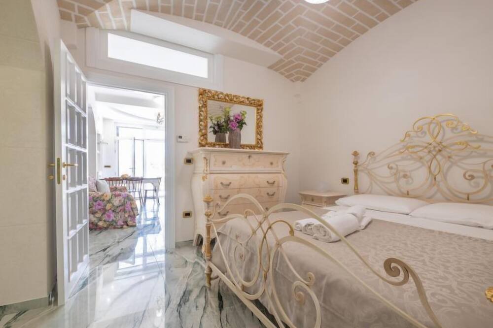 Photo of Bedroom in Ostuni