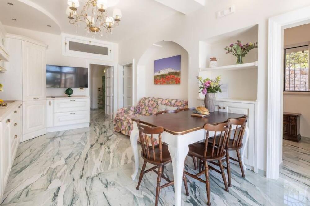 Photo of Kitchen in Ostuni