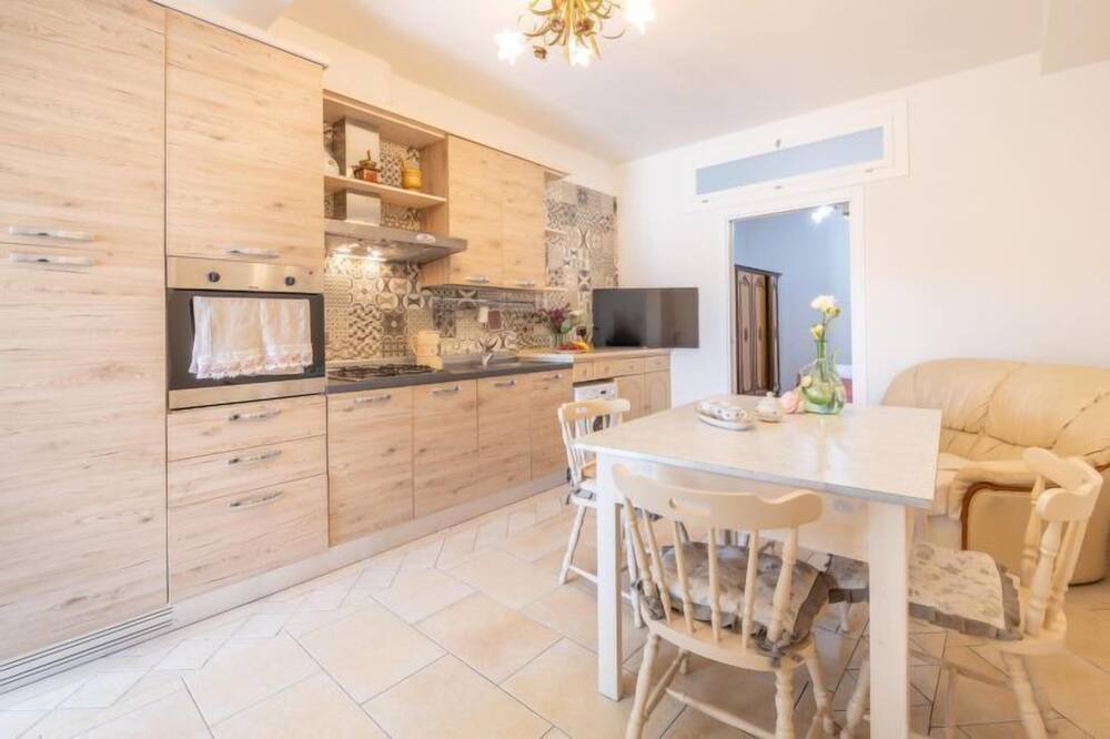Photo of Kitchen in Ostuni