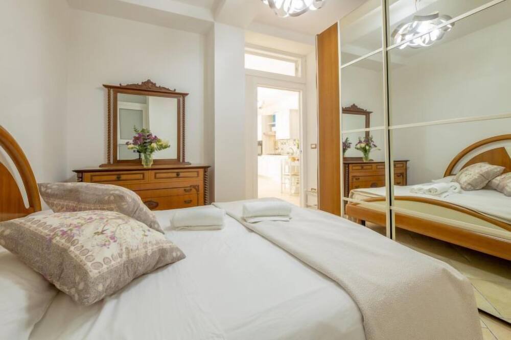 Photo of Bedroom in Ostuni