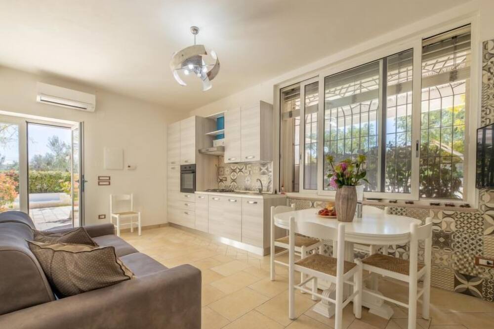 Photo of Livingroom in Ostuni