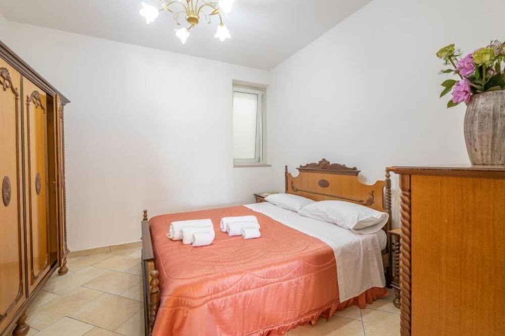 Photo of Bedroom in Ostuni