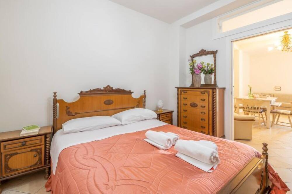 Photo of Bedroom in Ostuni