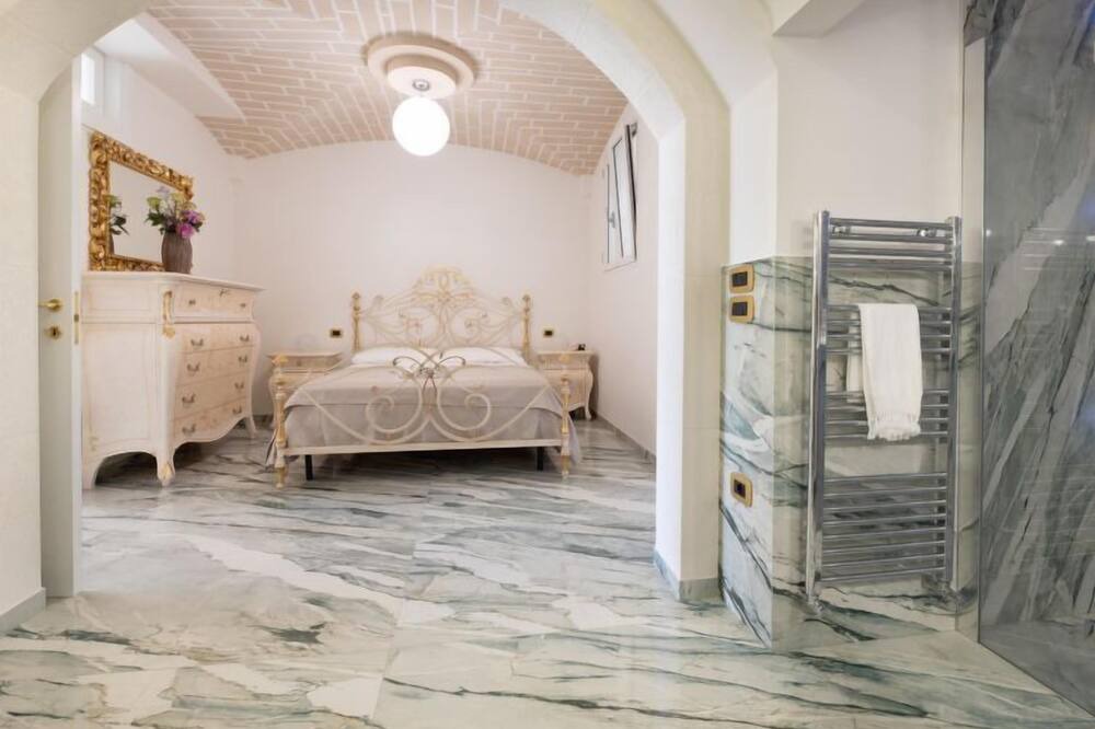 Photo of Bedroom in Ostuni
