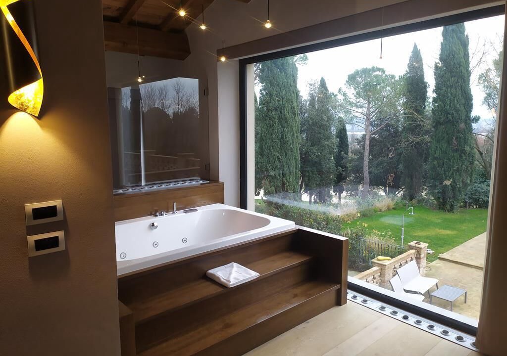 Photo of Bedroom in Perugia
