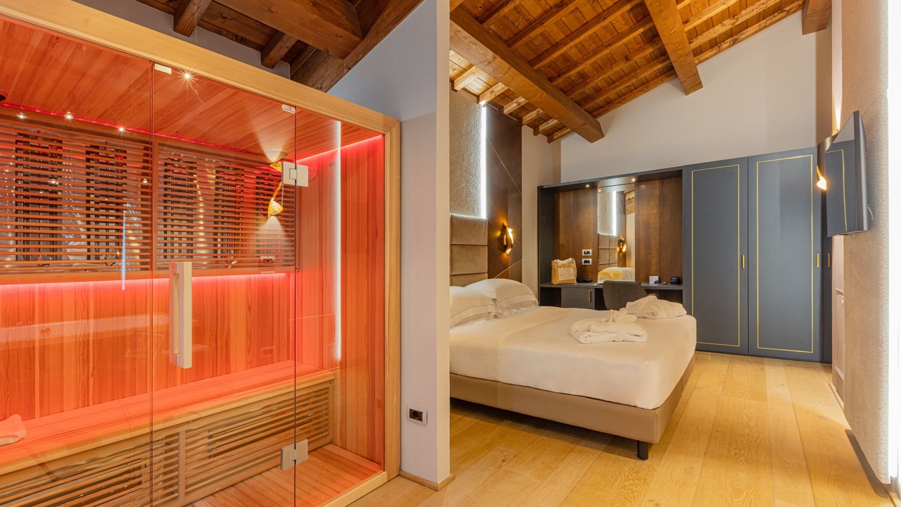 Photo of Bedroom in Perugia