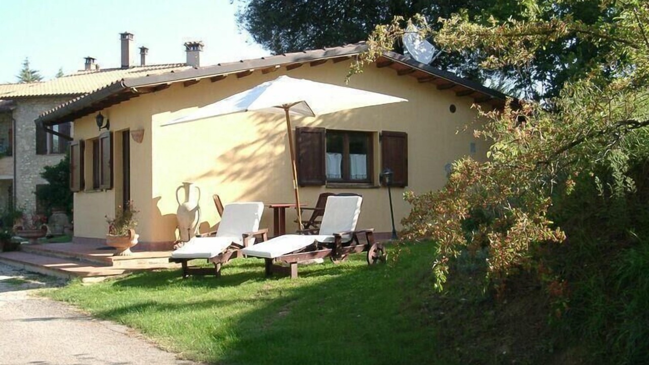 Photo of Outdoor in Ramazzano