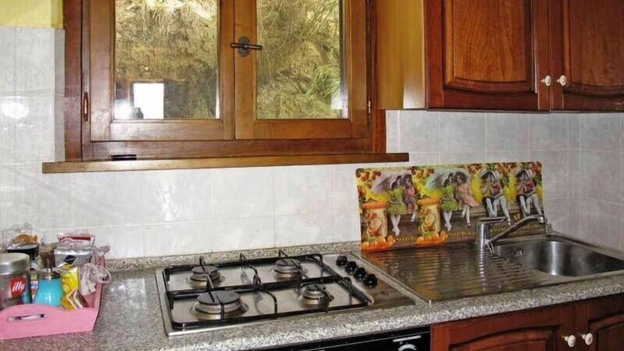 Photo of Kitchen in Ramazzano