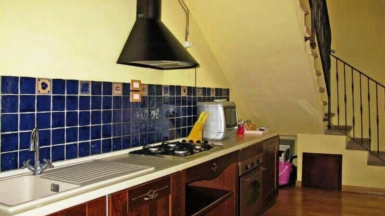 Photo of Kitchen in Ramazzano
