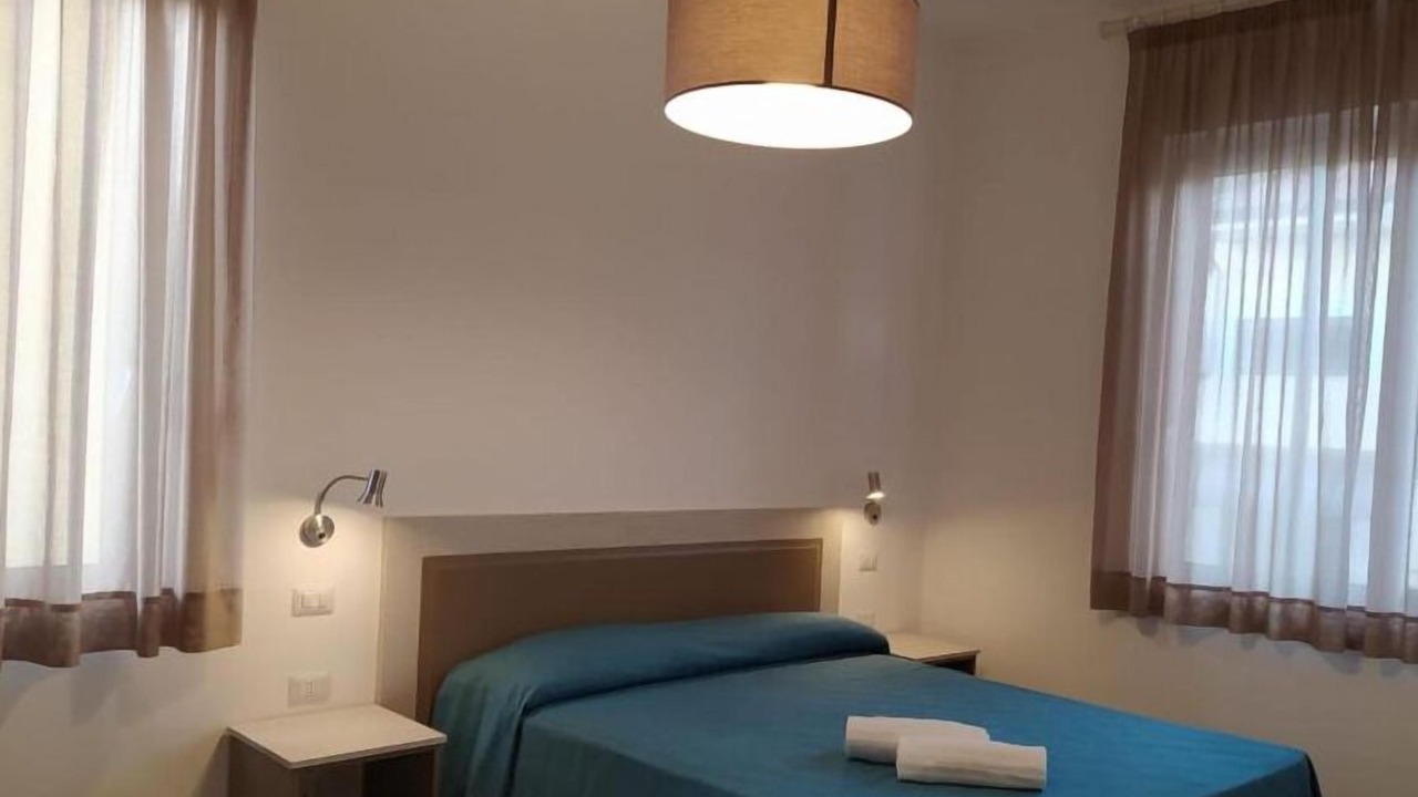 Photo of Bedroom in Castellabate