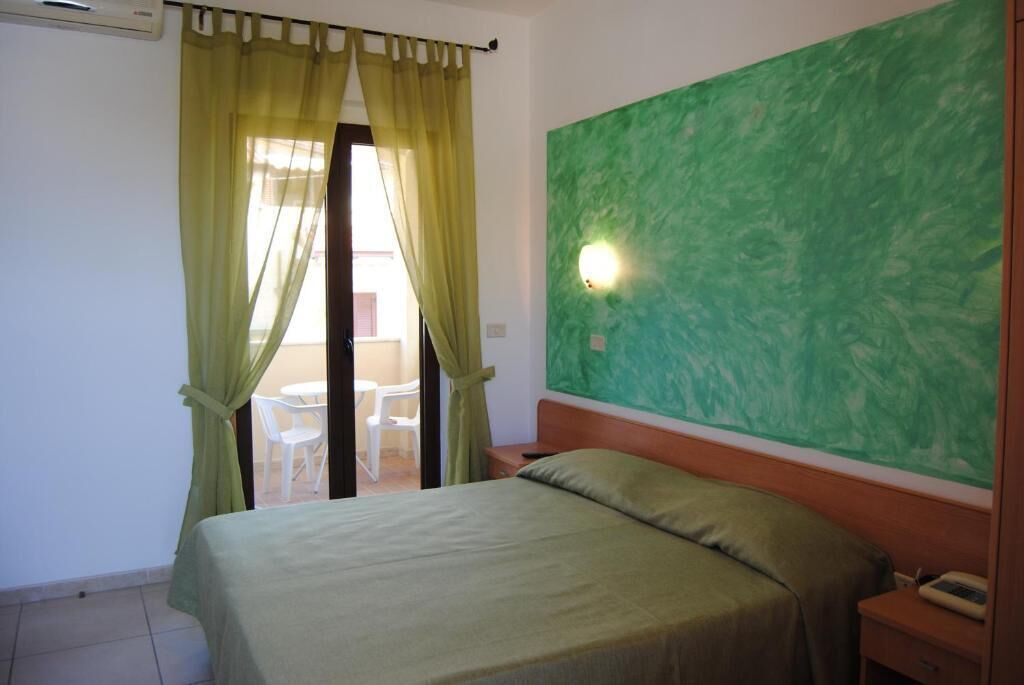 Photo of Bedroom in Castellabate