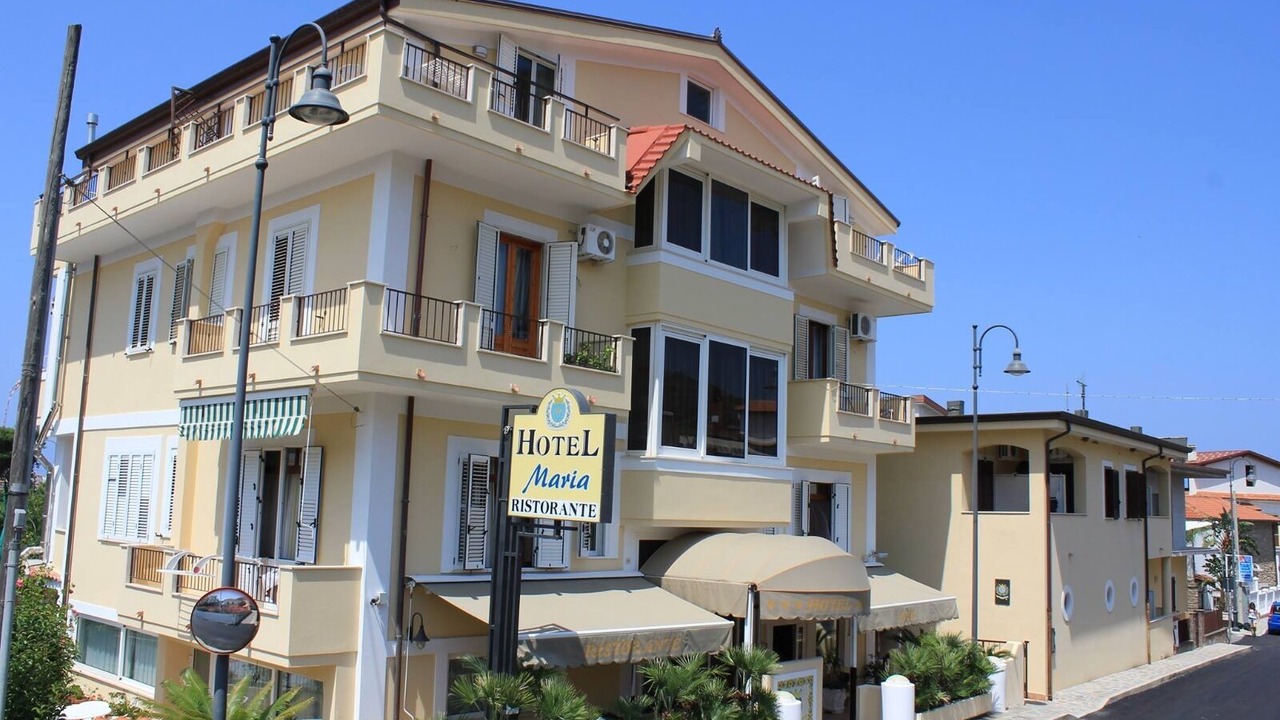 Photo of Outdoor in Castellabate