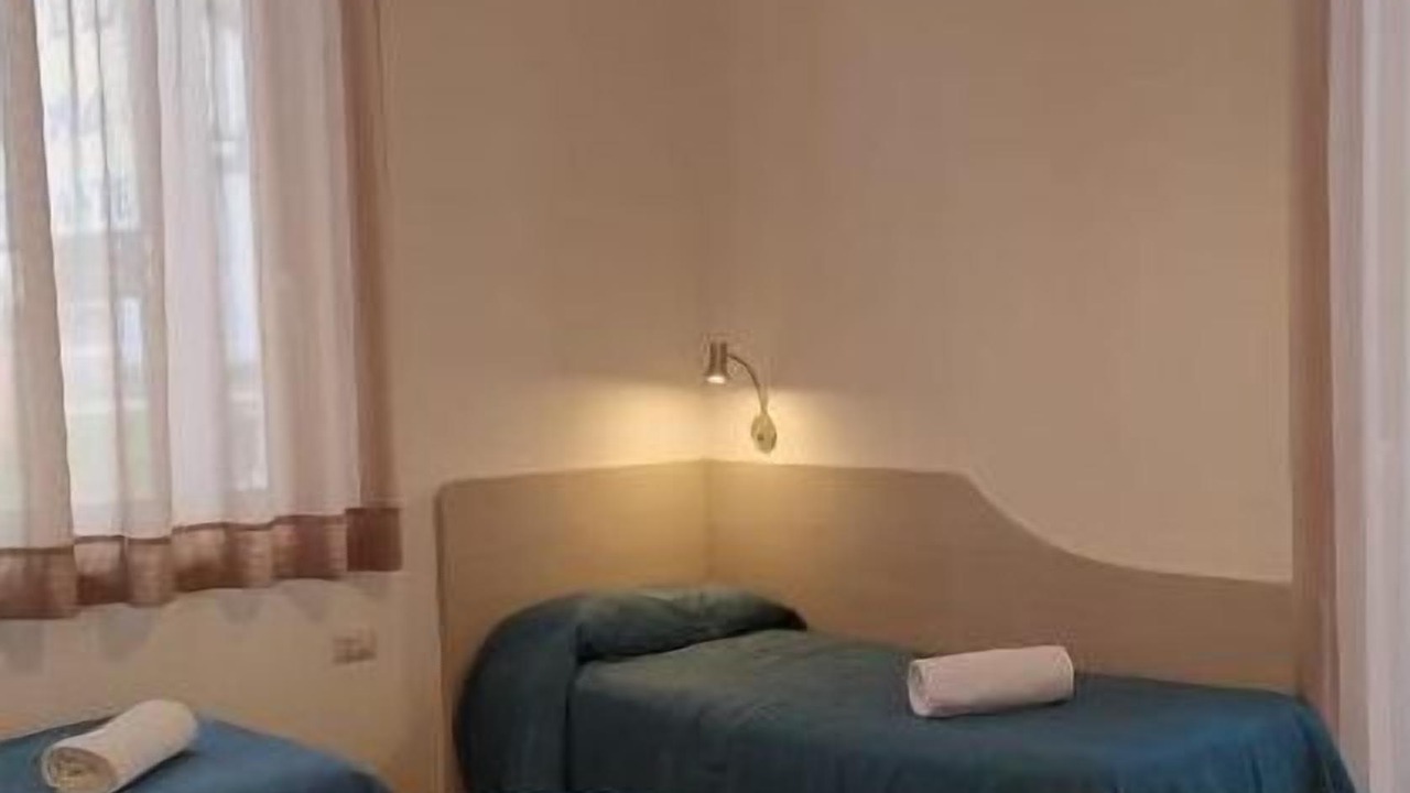 Photo of Bedroom in Castellabate