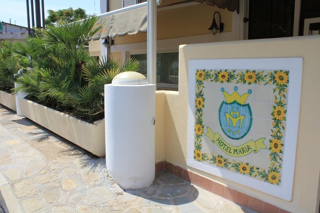 Photo of Outdoor in Castellabate