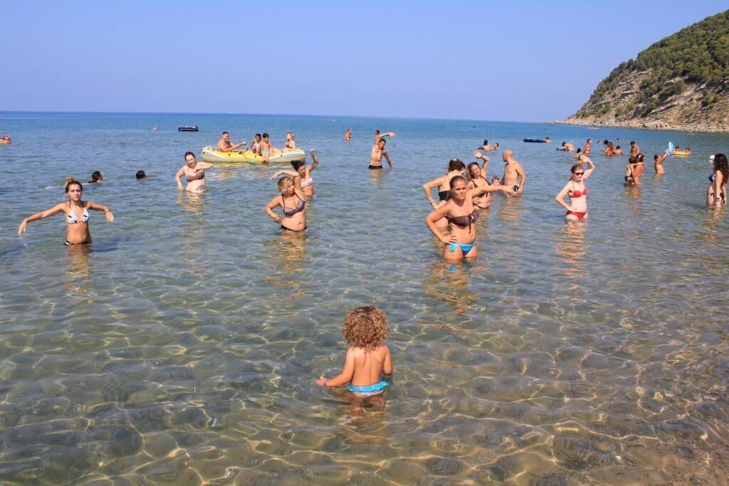 Photo of Outdoor in Castellabate