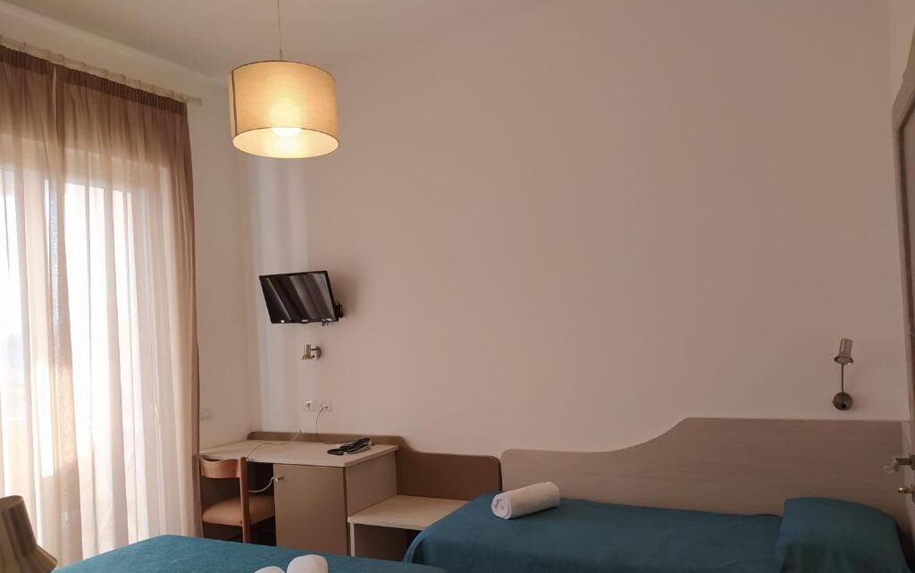 Photo of Bedroom in Castellabate