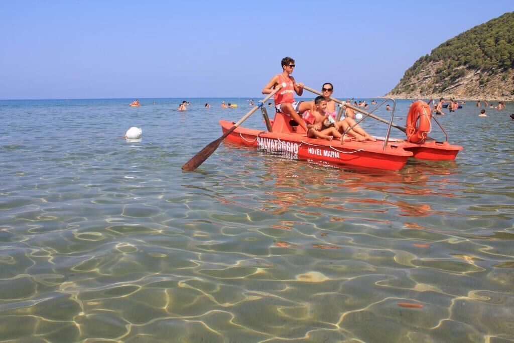 Photo of Others in Castellabate