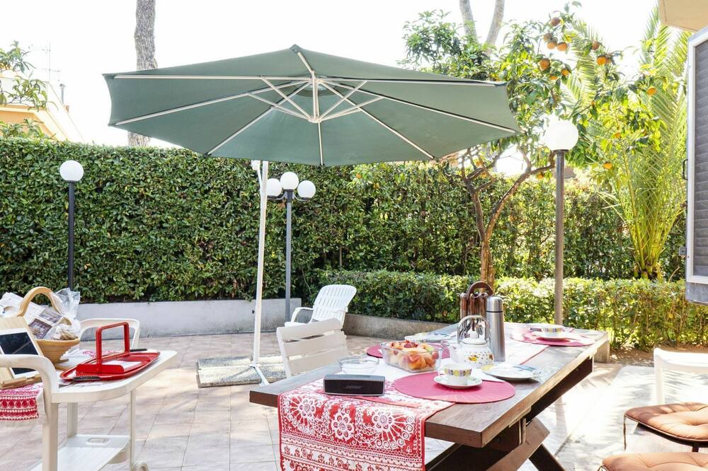 Photo of Outdoor in Latina Lido