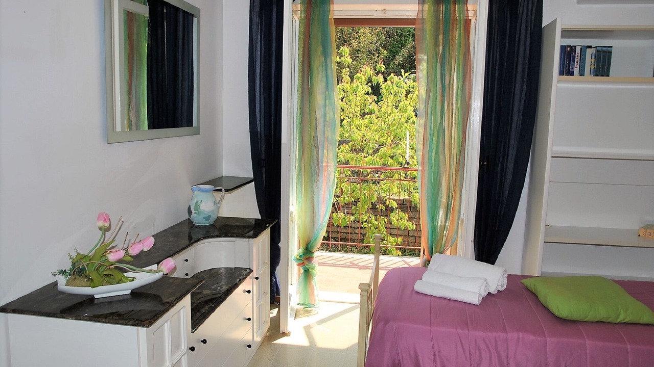 Photo of Patio Balcony in Fondi