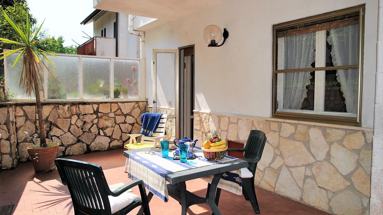 Photo of Patio Balcony in Fondi
