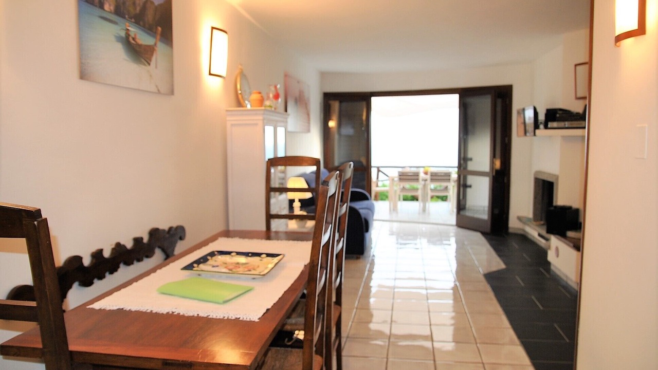 Photo of Bedroom in Sperlonga