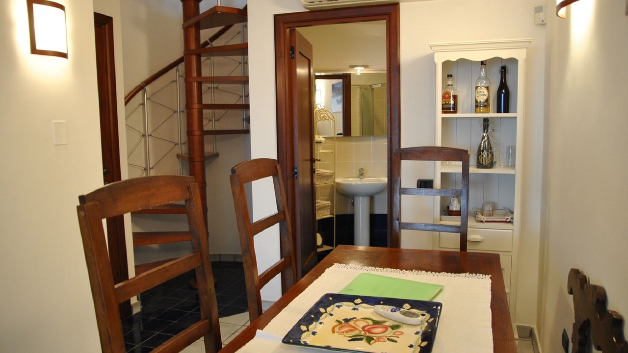 Photo of Bedroom in Sperlonga