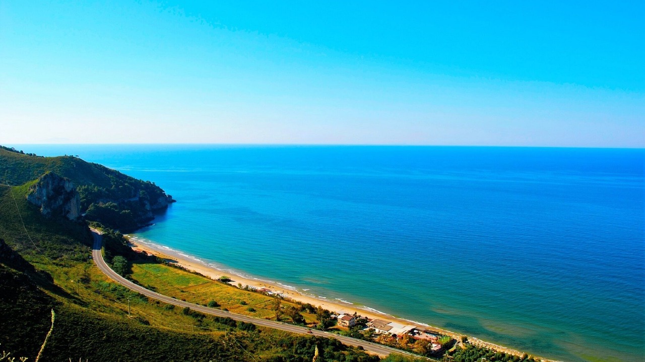 Photo of Outdoor in Sperlonga