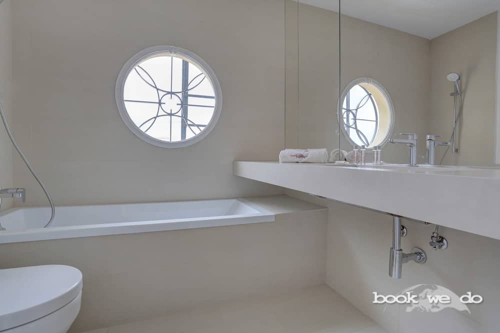 Photo of Bathroom in Parioli