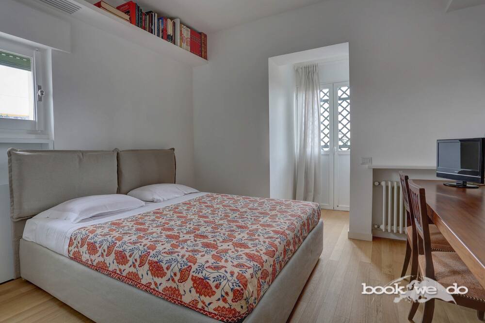 Photo of Bedroom in Parioli