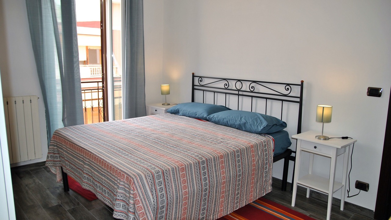 Photo of Patio Balcony in Formia