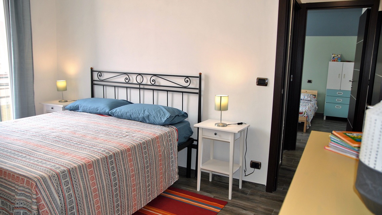 Photo of Patio Balcony in Formia