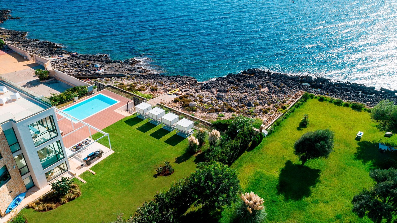 Photo of Outdoor in Plemmirio