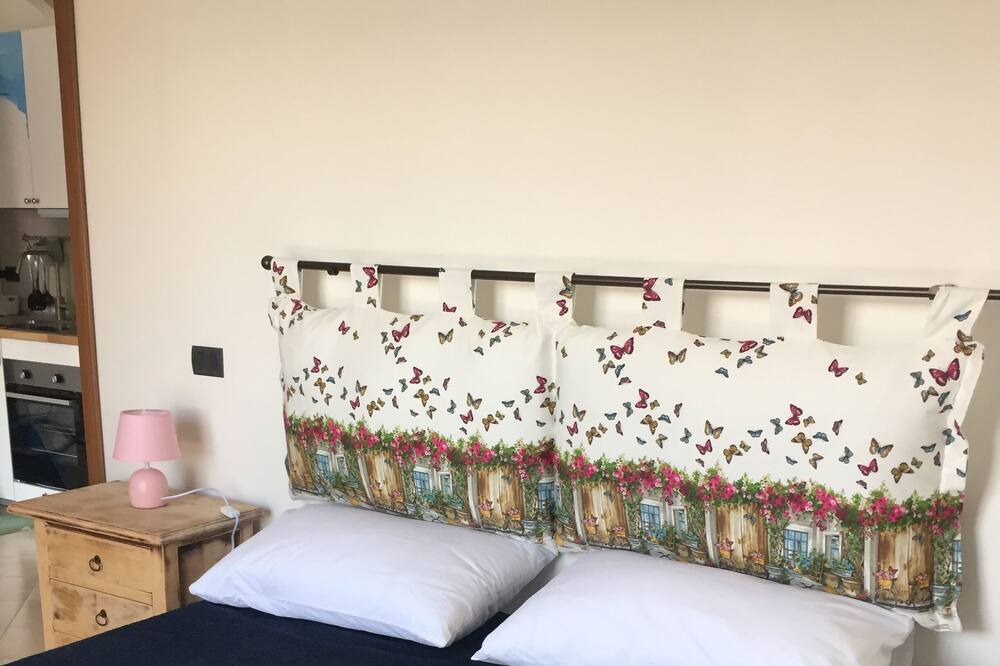 Photo of Bedroom in Mentana
