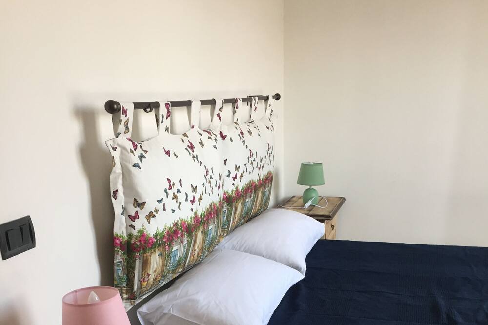 Photo of Bedroom in Mentana