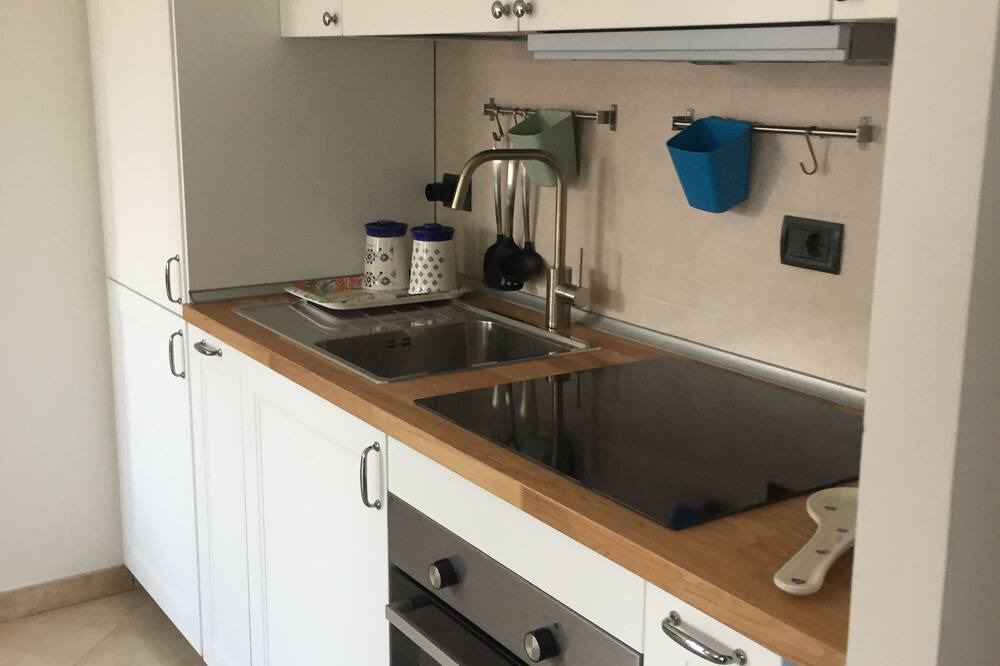 Photo of Kitchen in Mentana