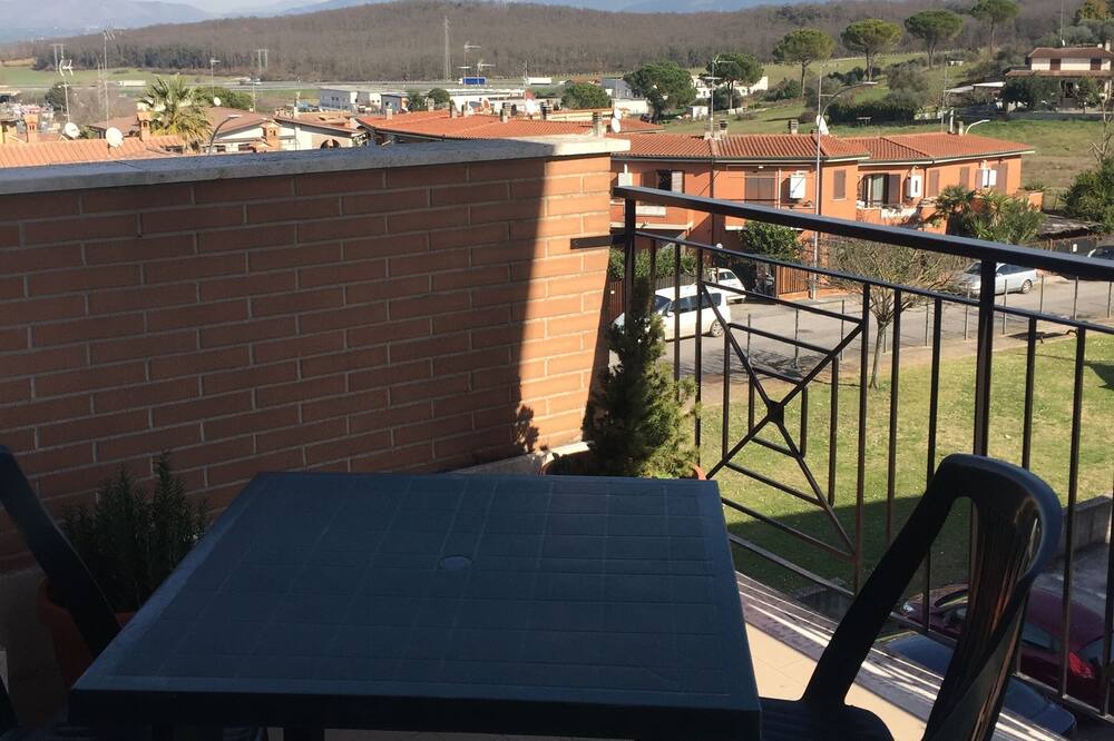 Photo of Patio Balcony in Mentana