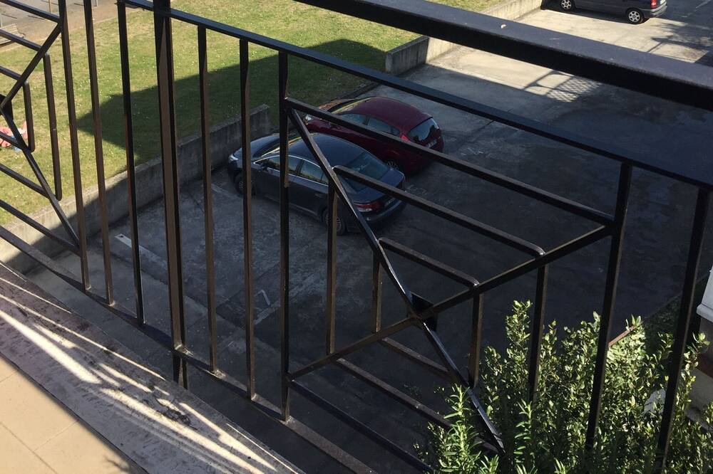 Photo of Patio Balcony in Mentana